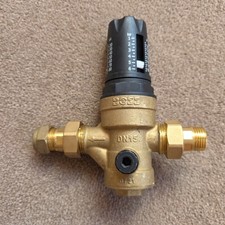 Boss Fig 216 Pressure Reducing