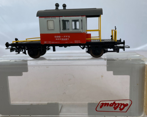 Liliput 245 sbb cff - 245.54,