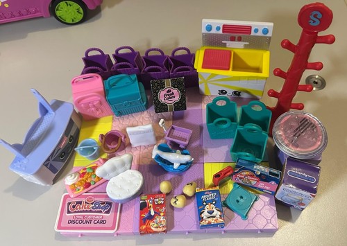 Shopkins happy places petkins - happy,
