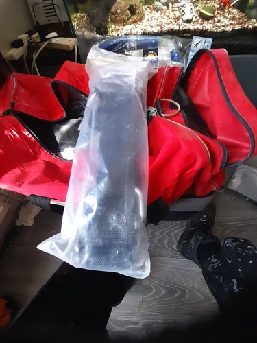 Scuba diving equipment - scuba,