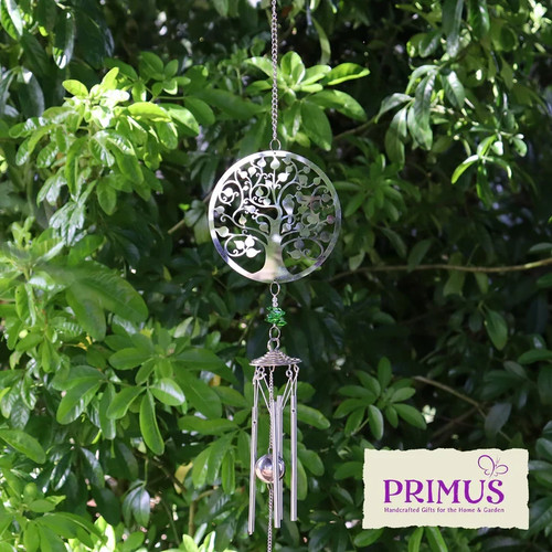 Primus stainless steel musical - stainless,