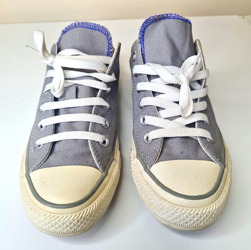 Converse chuck taylor - converse, star