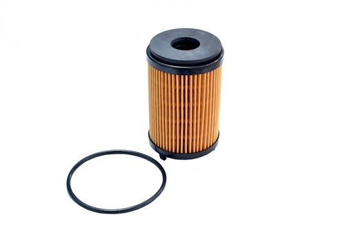 Engine oil filter - engine,