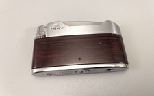 Fully working prince lighter - fully,