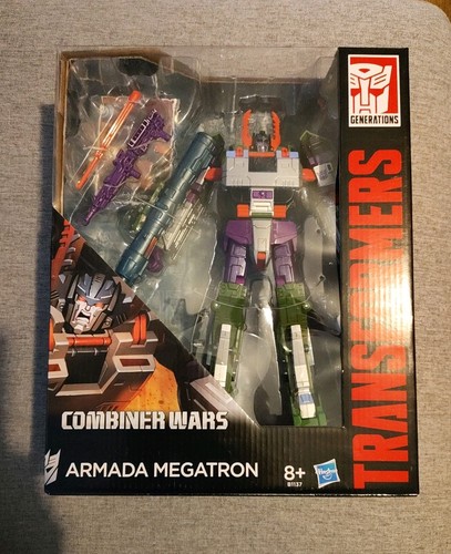 Transformers combiner wars - transformers,
