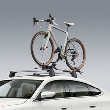 Bmw bicycle roof rack new - bicycle,