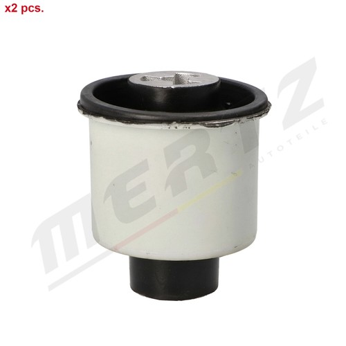 Pcs rear mounting control - pcs,