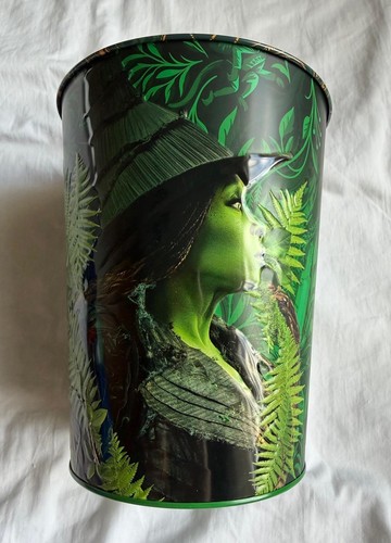 Wicked for good elphaba - good,