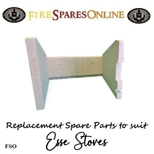 Esse 525 replacement - , brick