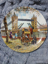 Davenport Pottery 'The Knife