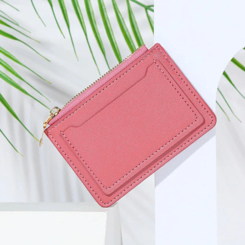 Women wallets leather - wallets, pu