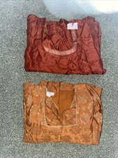 Indian Suit Tops