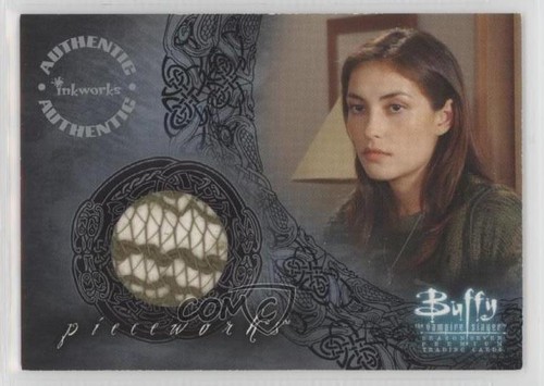 2003 buffy the - 2003, slayer