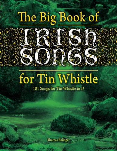 The big book irish - the,