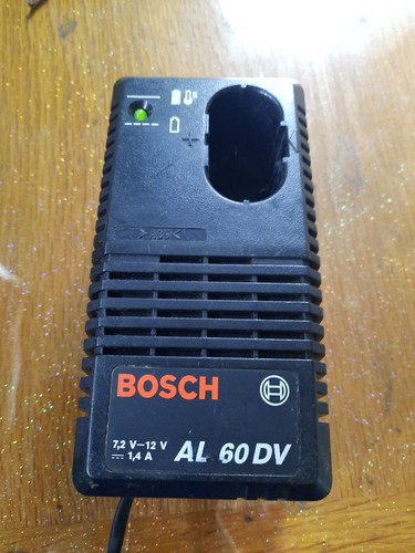 Bosch charger 2v - al,