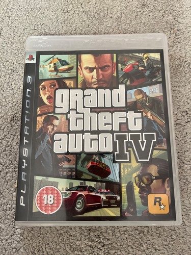 Grand theft auto - grand,