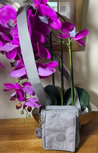 Kipling neza crossbody bag - neza,