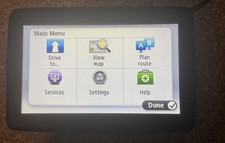 Tomtom start car - start, 25
