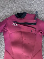 Xcel Comp Youth/womens/small Mens Wetsuit 4/3mm