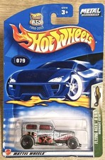 Hot Wheels Flying Aces II 5/5