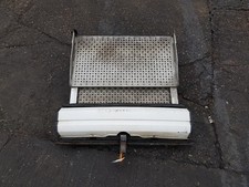 VOLKSWAGEN CADDY MK2 REAR RAMP