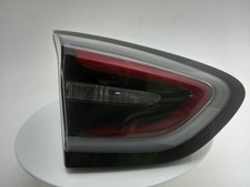 FORD PUMA Tail Light Rear Lamp
