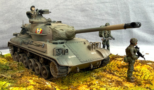 Jgsdf type main battle - type,