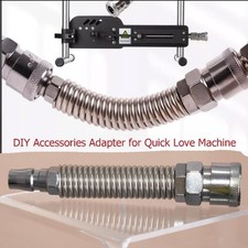 Sex machine attachment - sex,