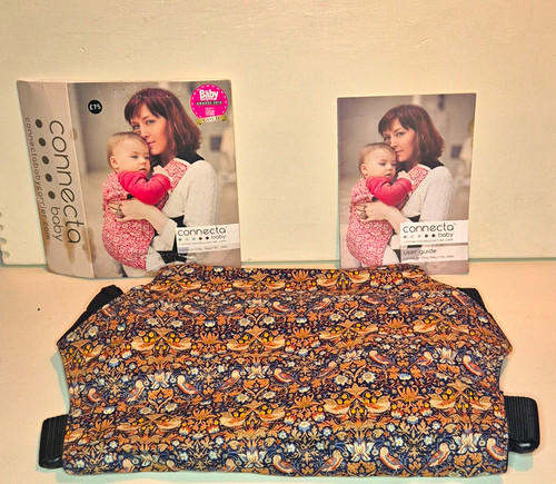 Connecta 100 cotton baby - connecta, 100%