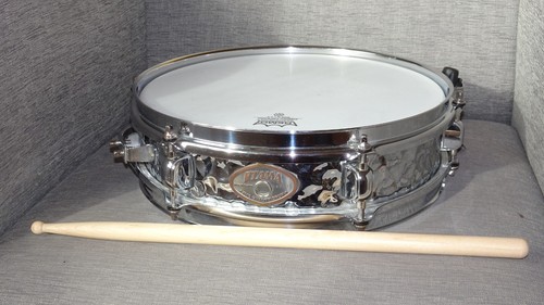 Tama vintage 12x3 piccolo
