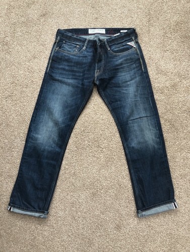 Replay newbill jeans 34x32 - newbill,