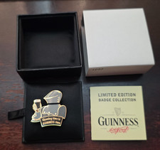 Guinness - Opening Time is