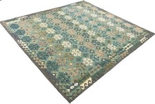 Hand made Kilim Kelim rug 100%