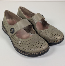 Rieker Mary Jane Shoes size