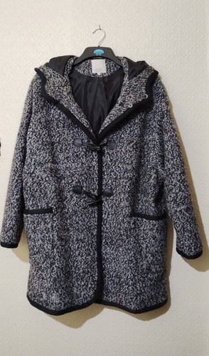 Size debenhams duffle coat - duffle,
