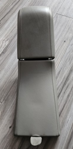 Light grey smokestone - mg, f/tf