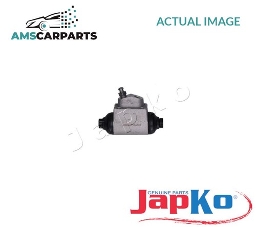 Drum wheel brake cylinder rear - wheel,
