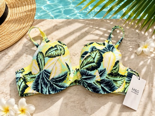 Bikini top underwired - bikini,