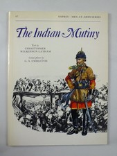 The Indian Mutiny
