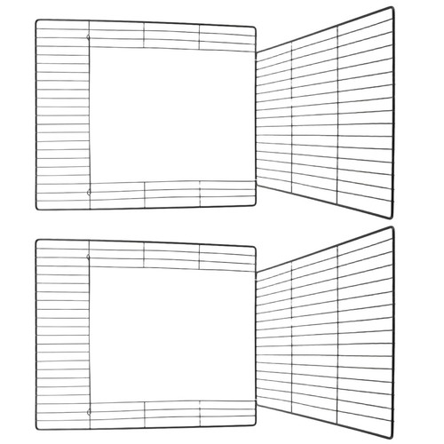 Pcs animal fence - 2,