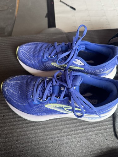 Brooks glycerin gts size - glycerin, 22
