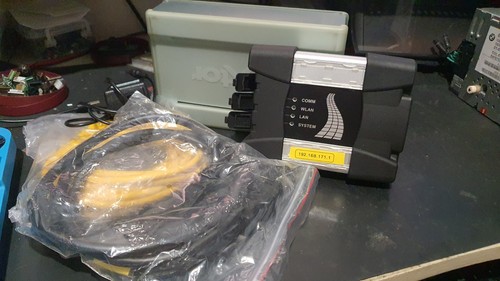 Bmw icom obd - bmw,
