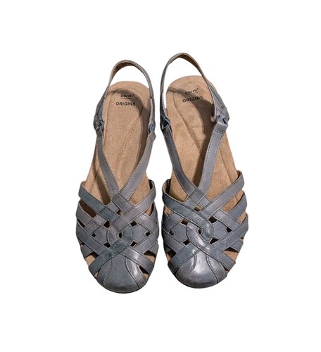 Earth origins sandals womens - origins,