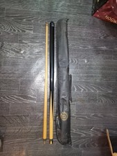 Jimmy White Cue 18oz Brand New