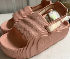 Adidas adilette w pink - adilette,