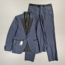 Next Mens 2 Piece Tuxedo Suit