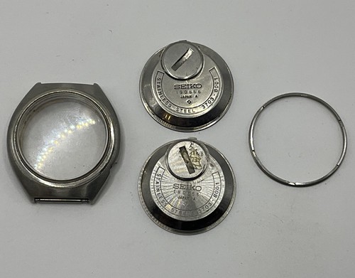 Seiko 370 watch parts only - el-370,