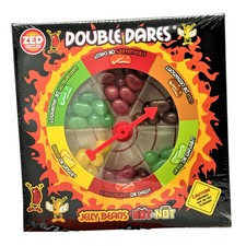 Zed Candy Double Dares Hot or