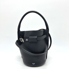 CELINE Big Bag Bucket Nano