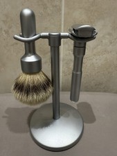 Merkur Futur Shaving Set